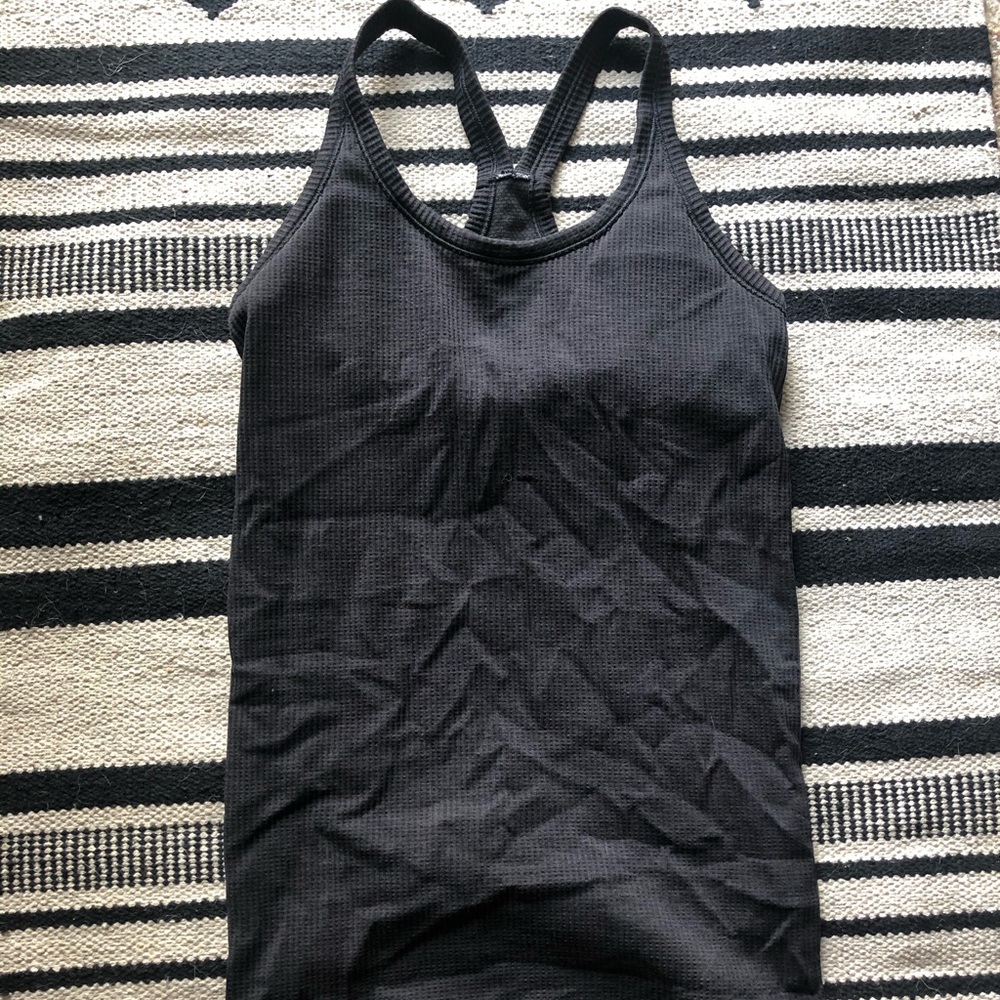 Lululemon Racerback Tank